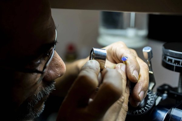 Où faut-il acheter une loupe de bijoutier ?